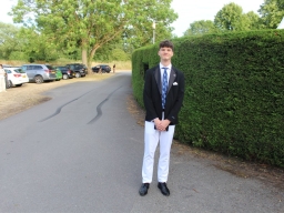 YR11 Prom 2025 - Group Photos